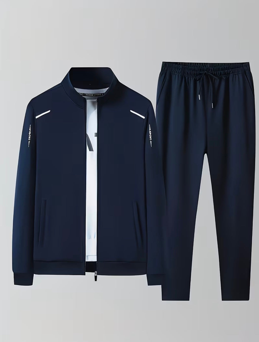 Zhiyu OBM Men's tracksuit