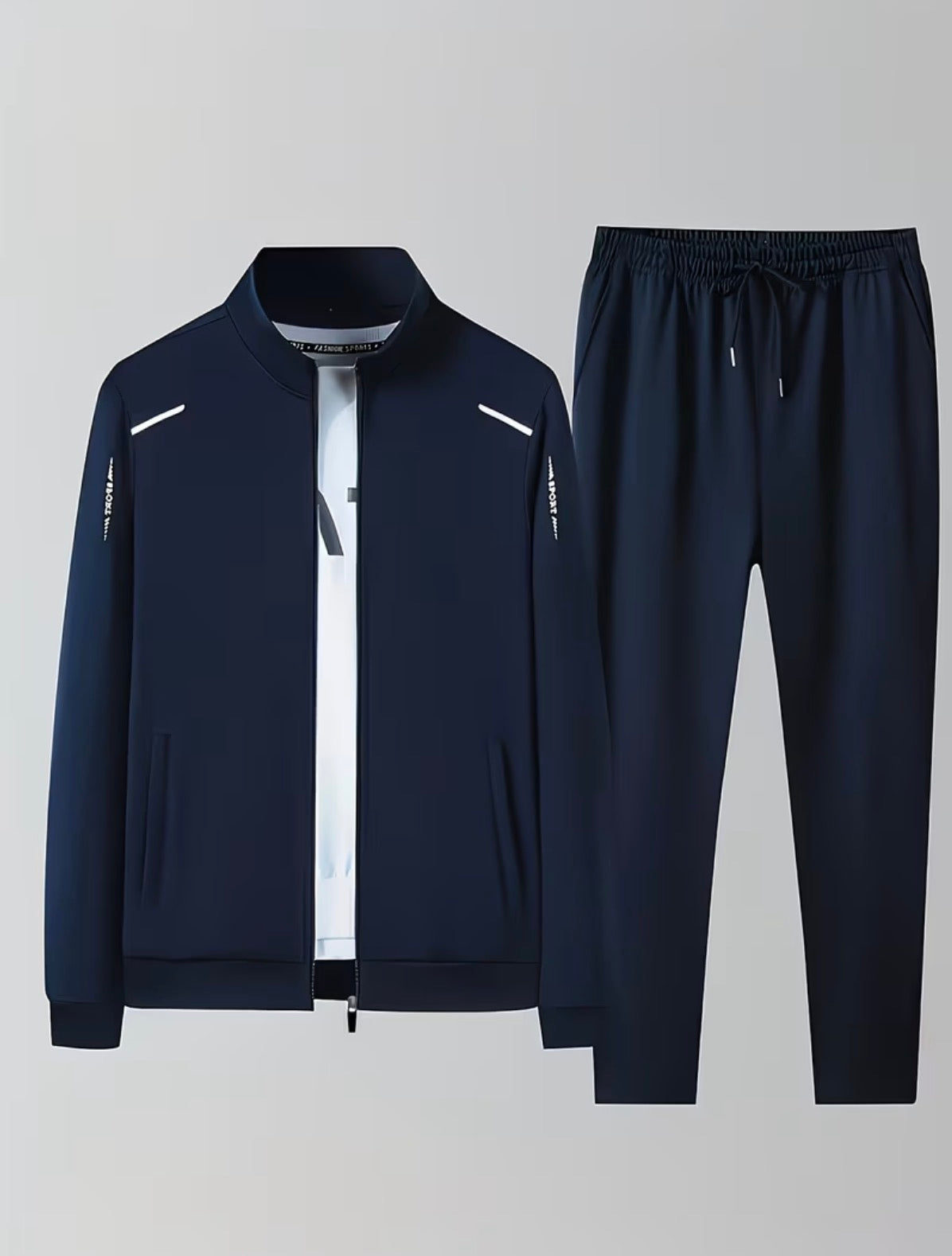 Zhiyu OBM Men's tracksuit