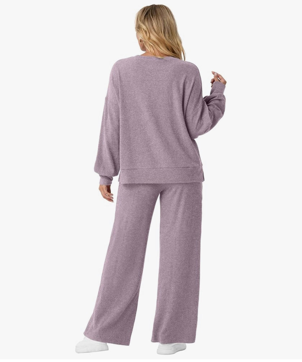 Women tracksuit two pieces