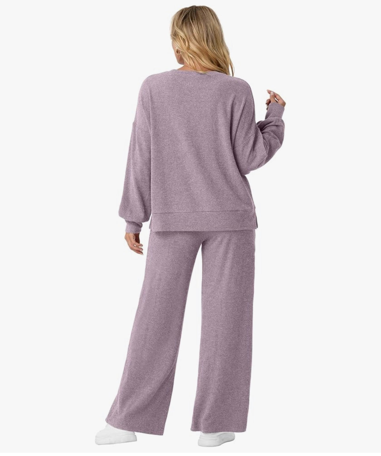 Women tracksuit two pieces