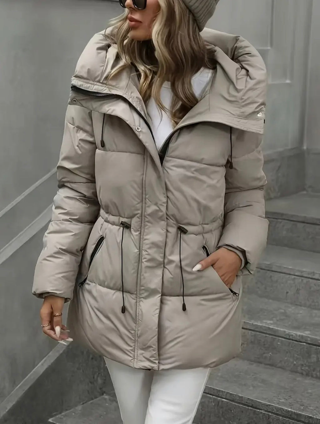 Designer Women’s Jackets