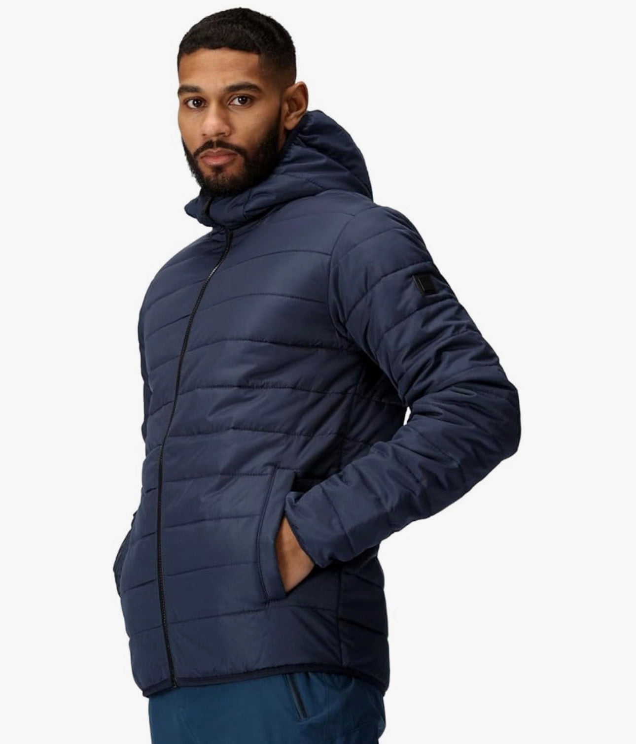 Regatta Helfa Mens Jacket