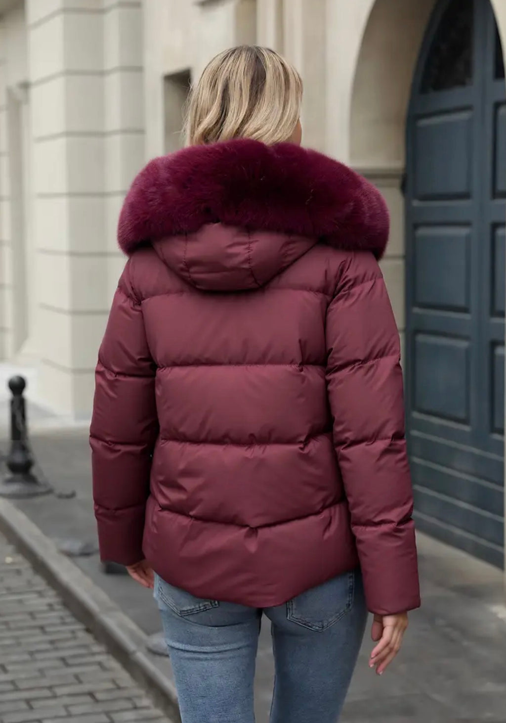 A&X women coat