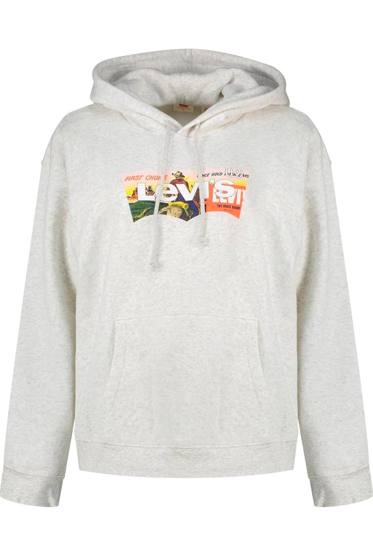 Levi's Women's Graphic Everyday Hoodie