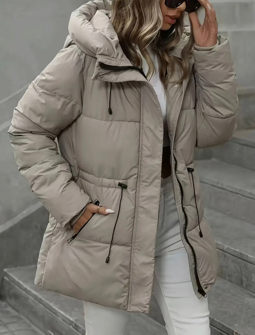 Designer Women’s Jackets