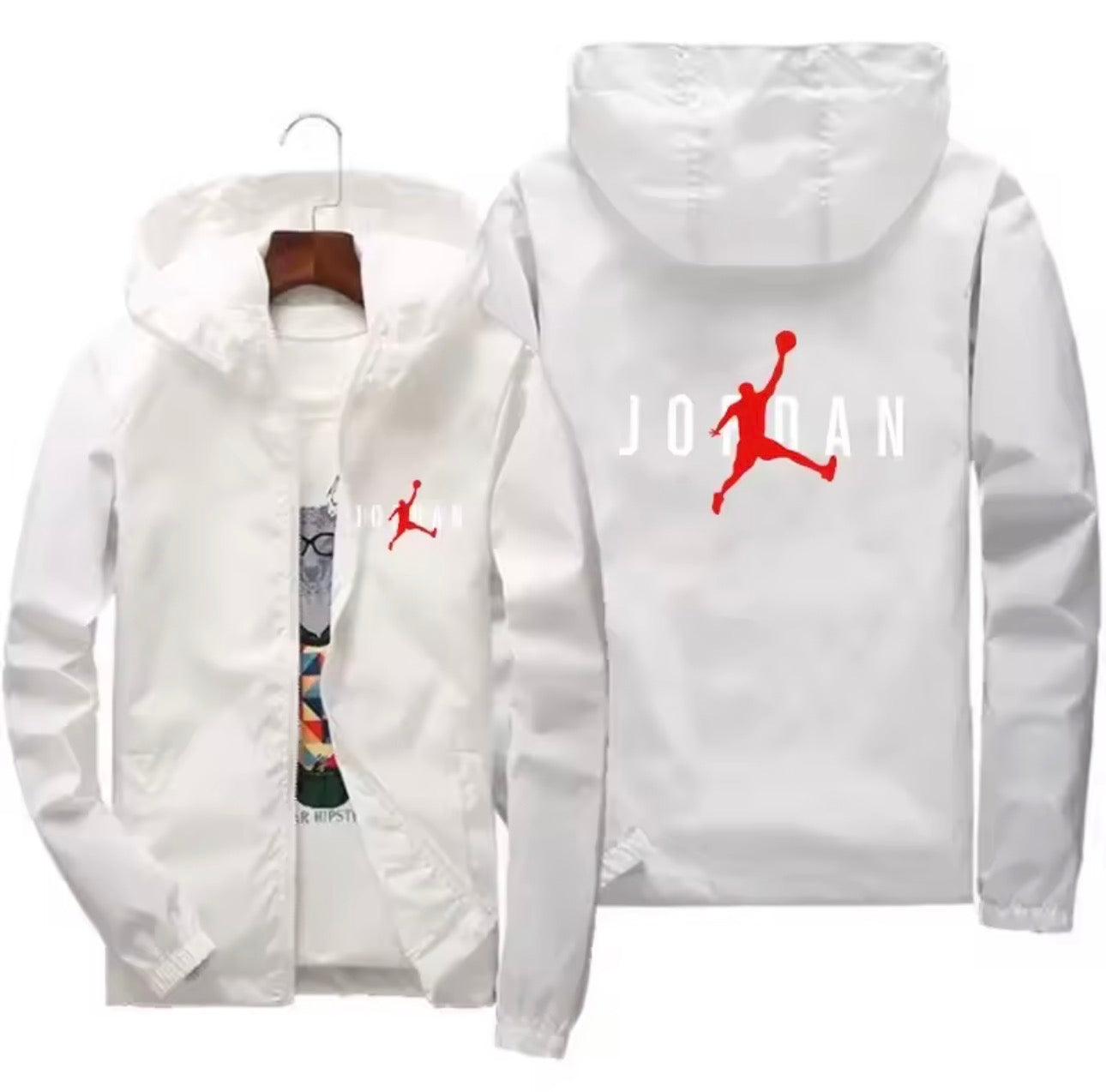 Waterproof Men’s Jacket