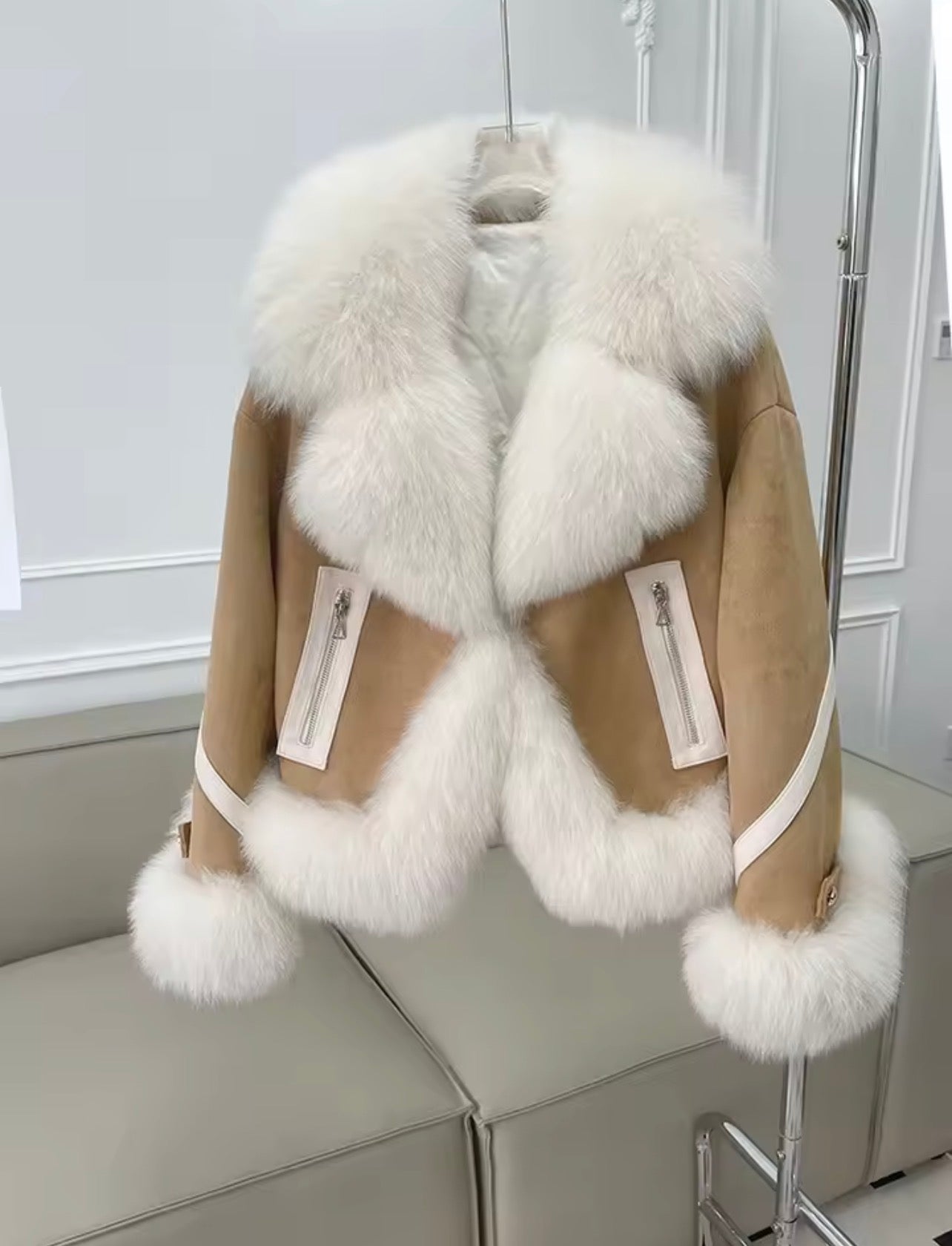 Fur