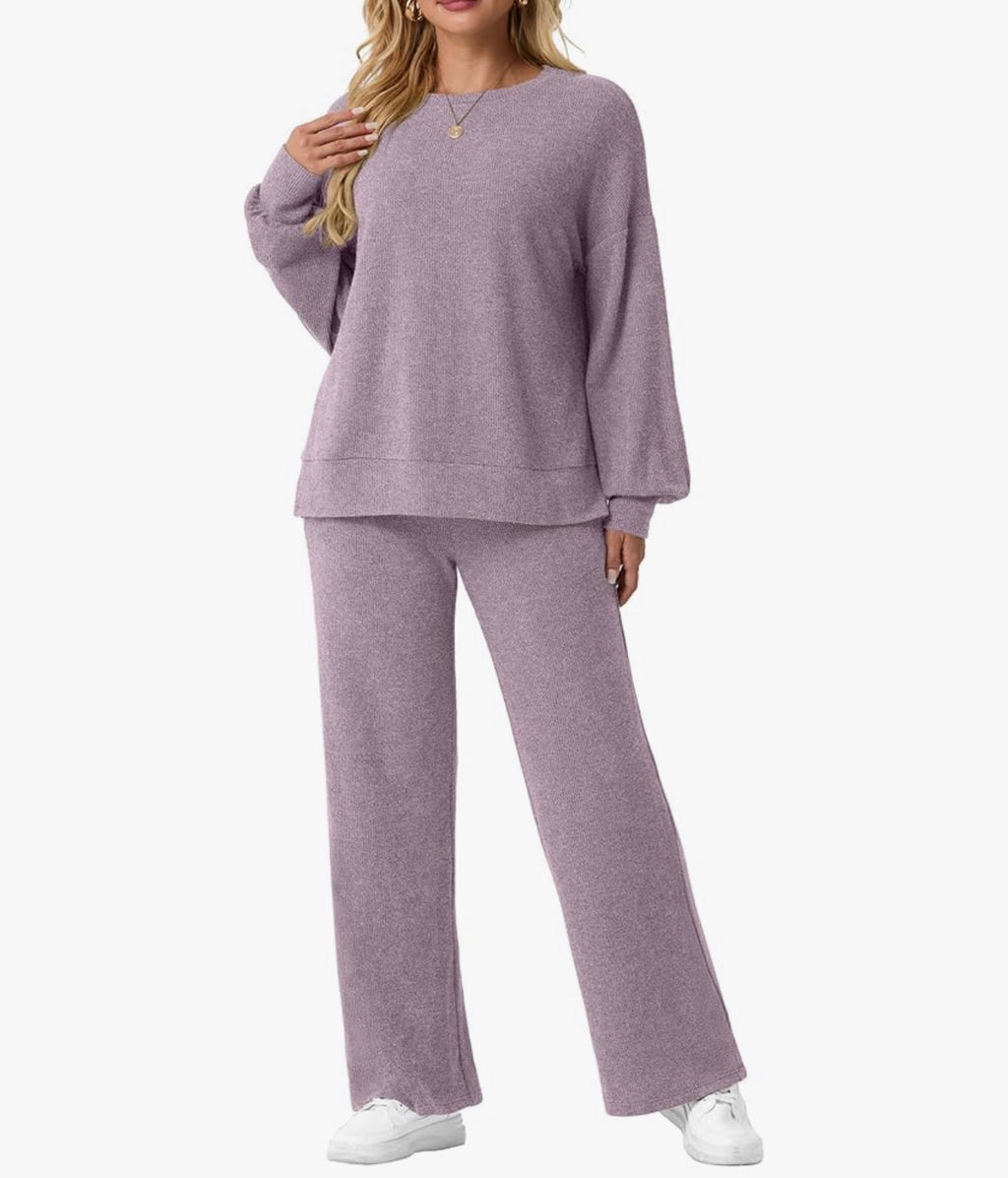 Women tracksuit two pieces