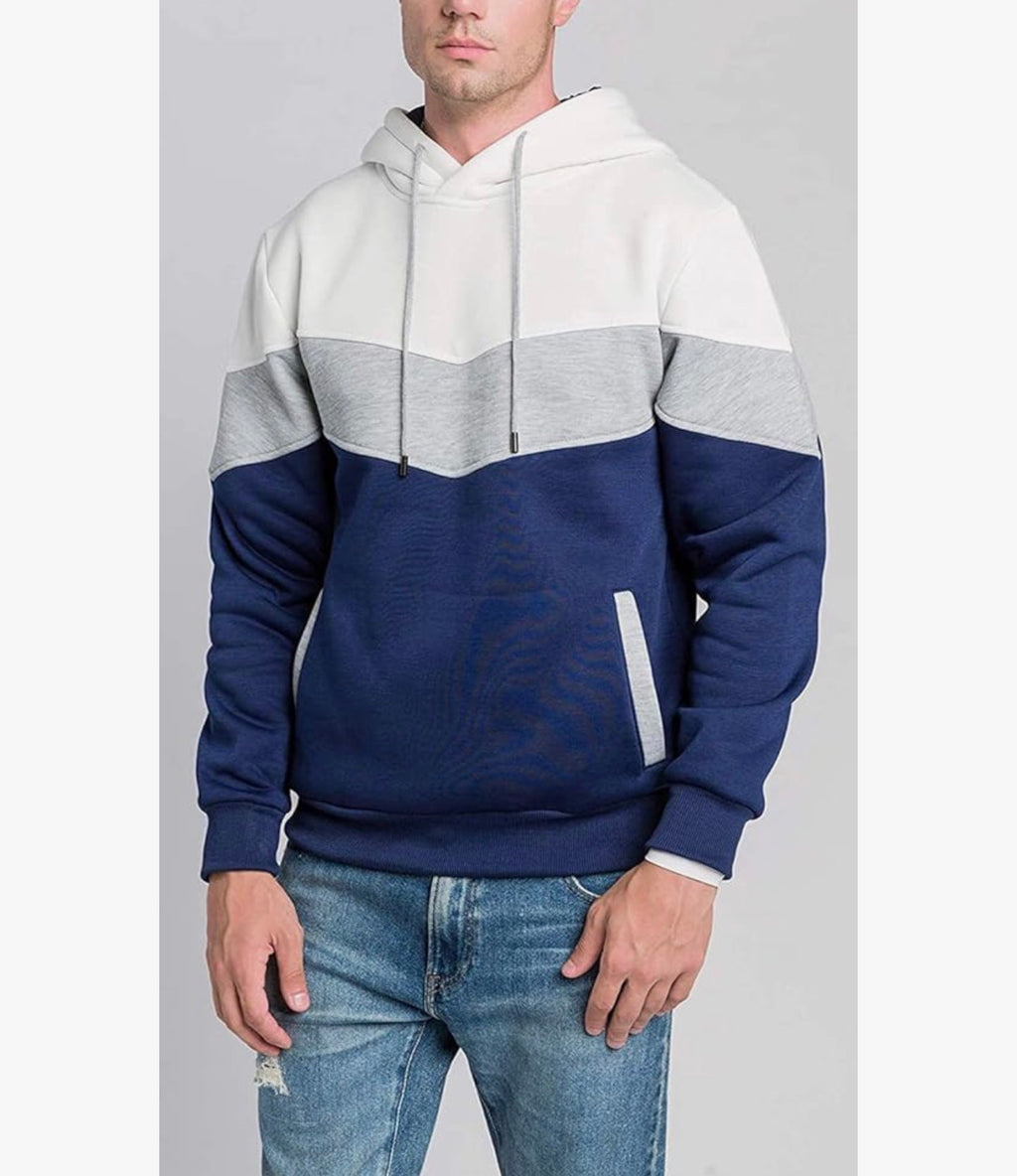 Mens hoodie