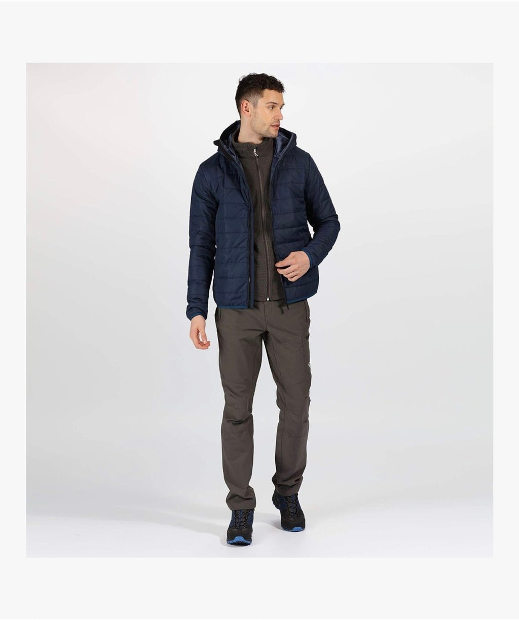 Regatta Helfa Mens Jacket