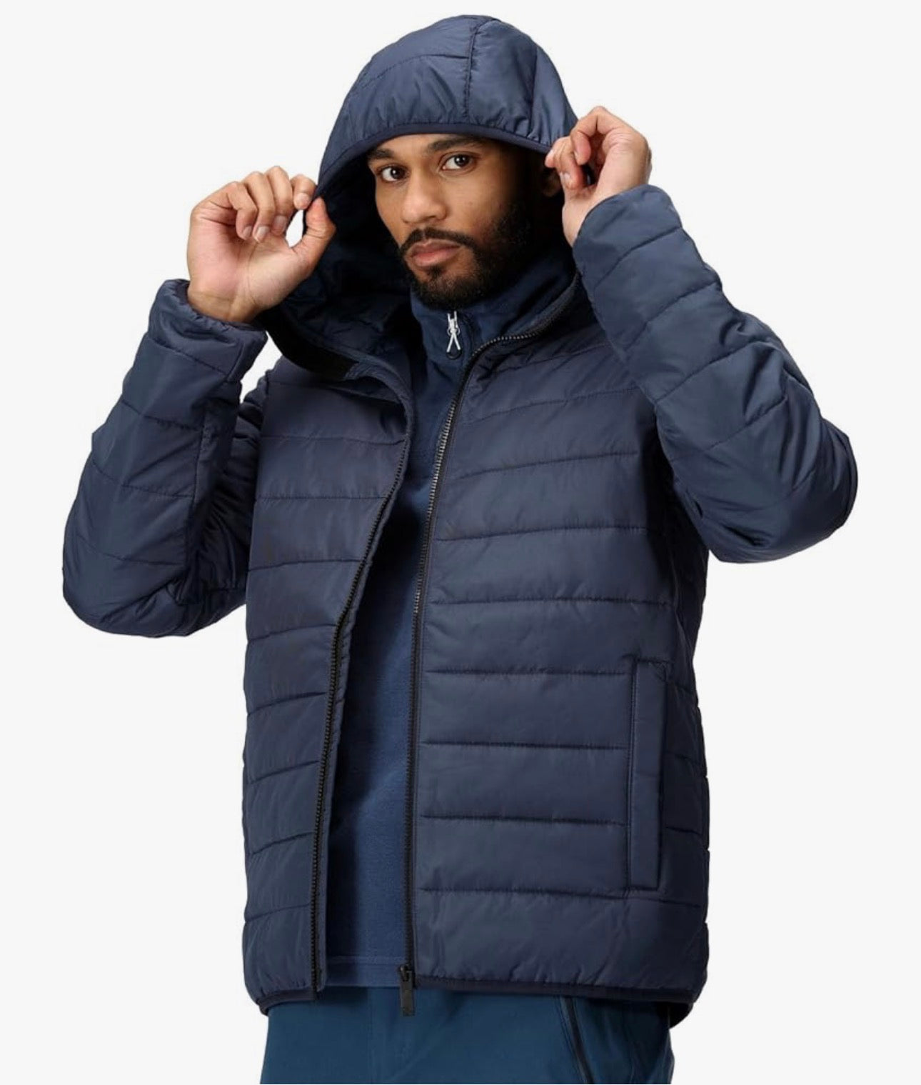 Regatta Helfa Mens Jacket