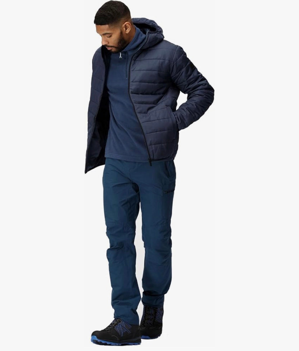 Regatta Helfa Mens Jacket