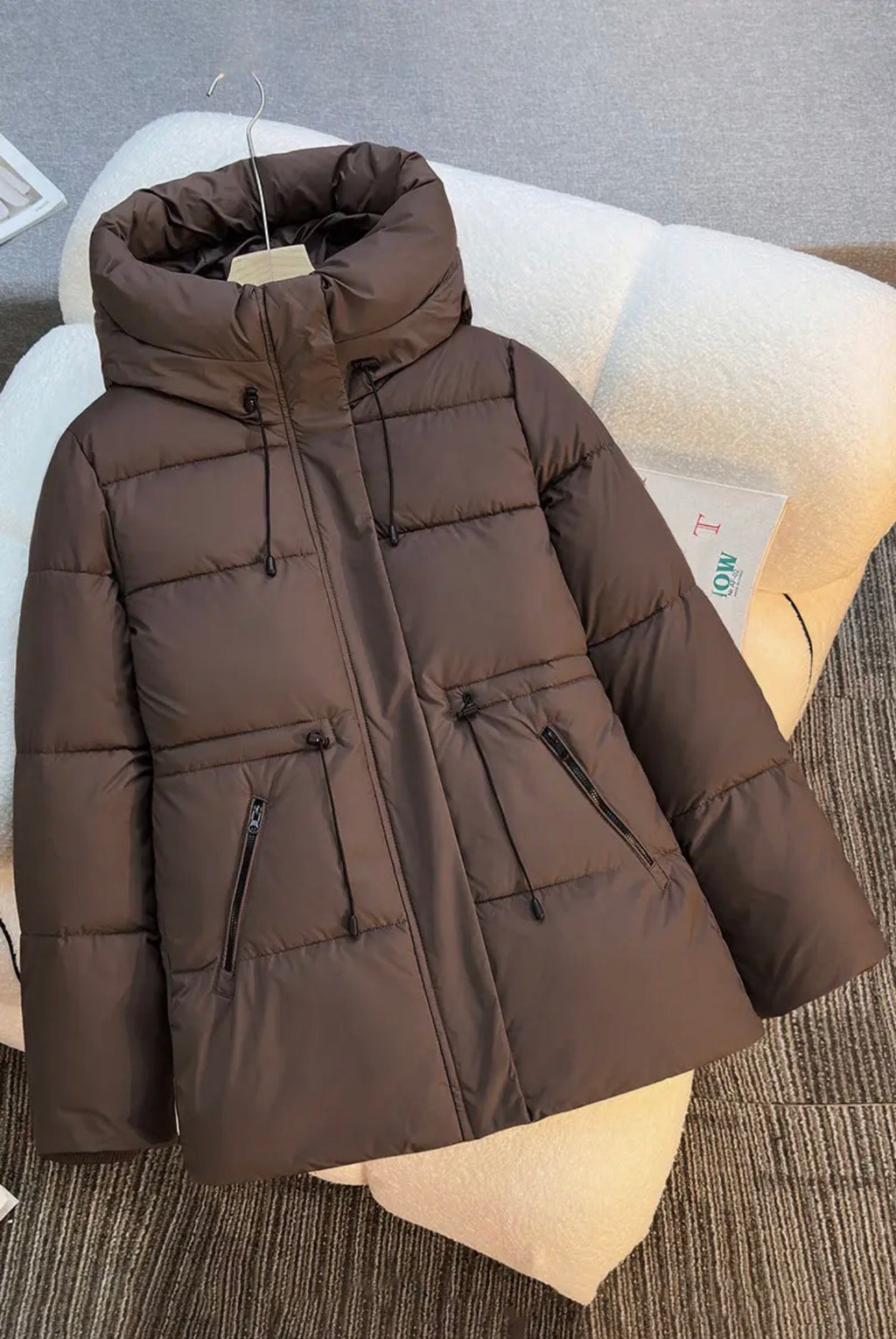 Designer Women’s Jackets