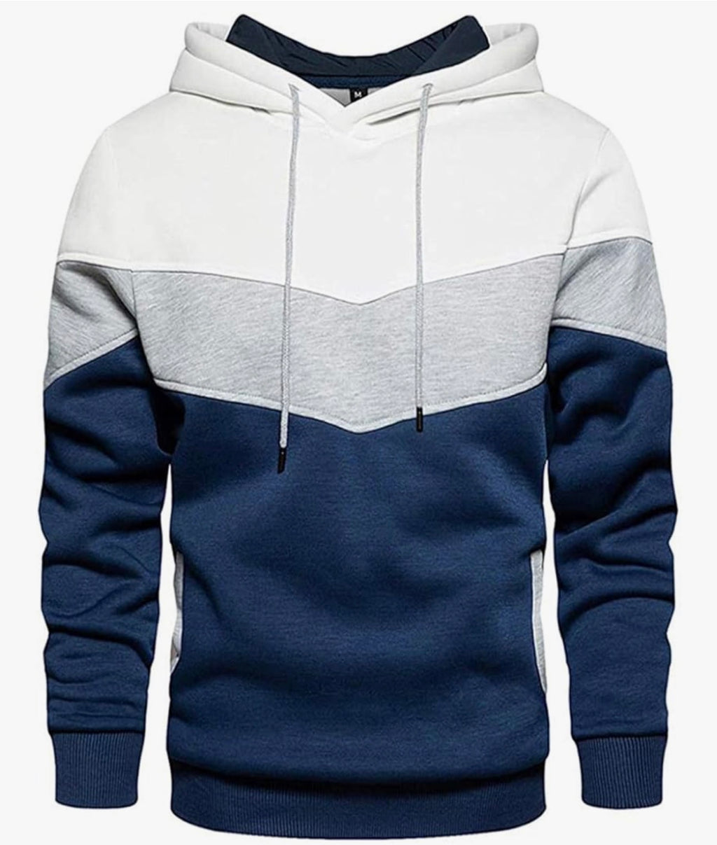Mens hoodie