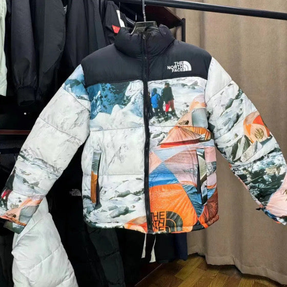 North Face