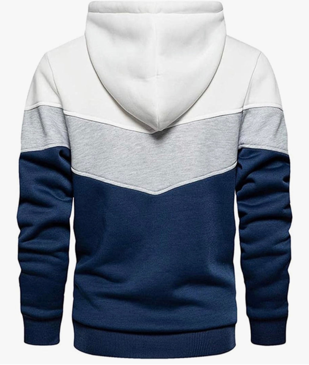 Mens hoodie
