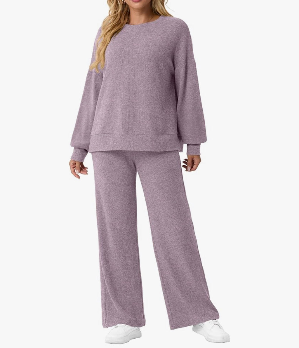 Women tracksuit two pieces