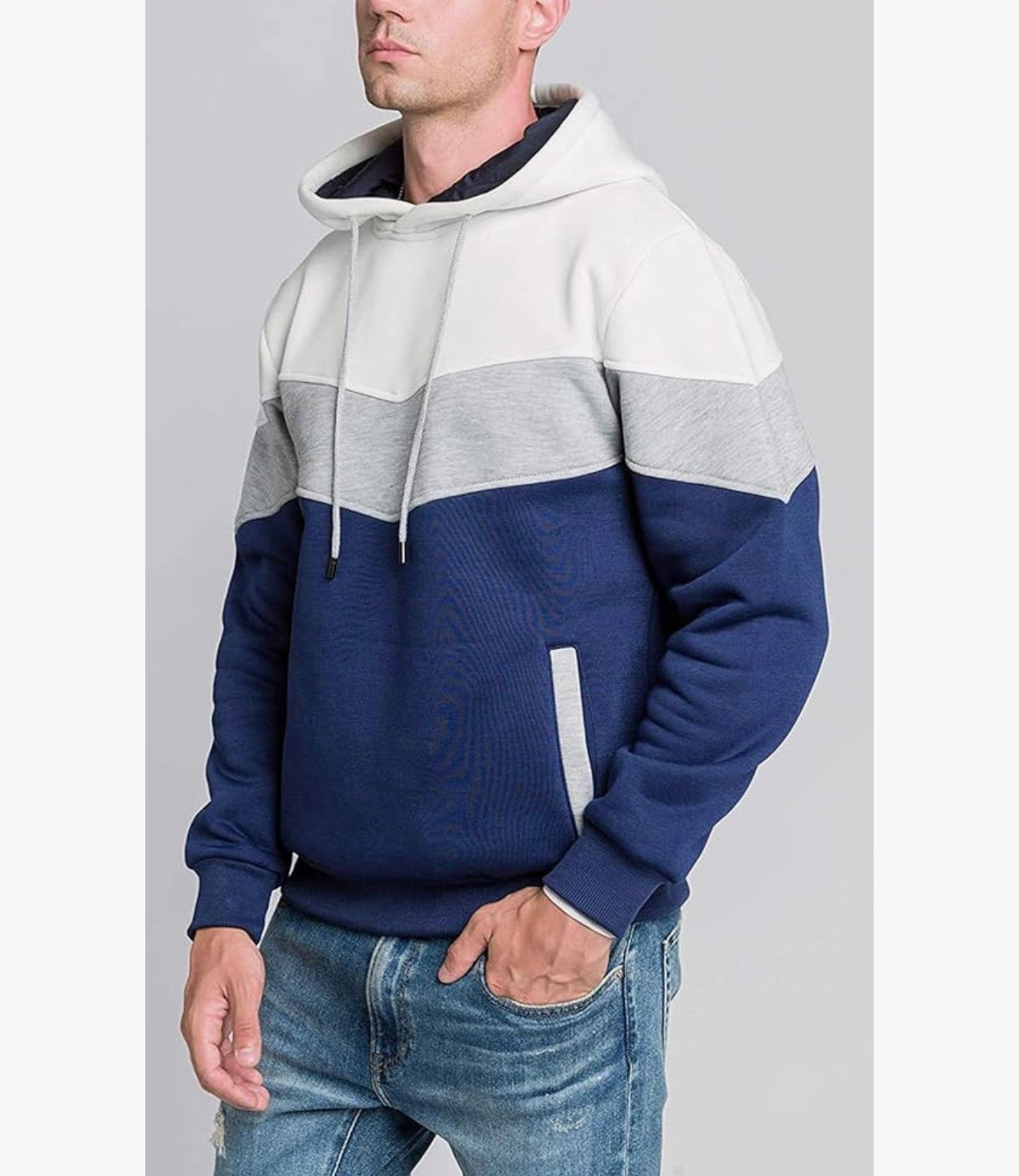 Mens hoodie