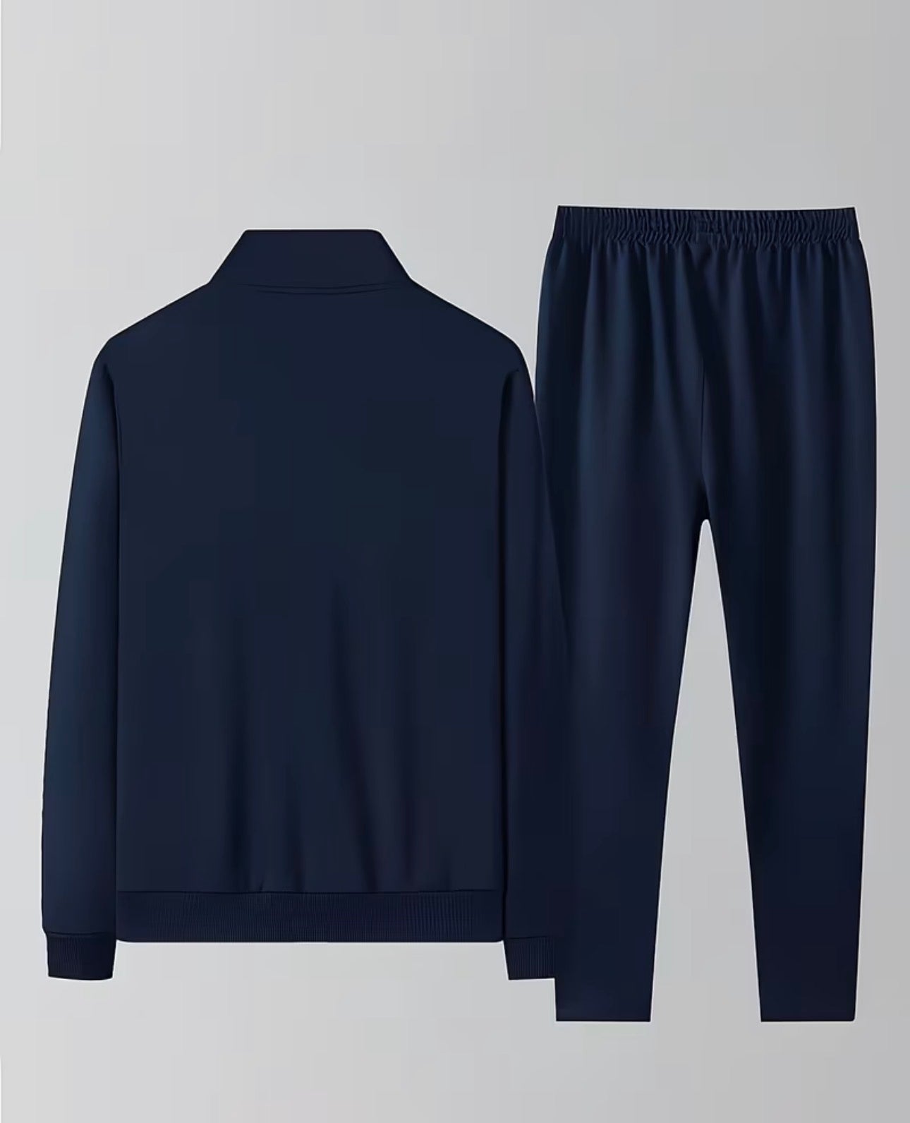 Zhiyu OBM Men's tracksuit