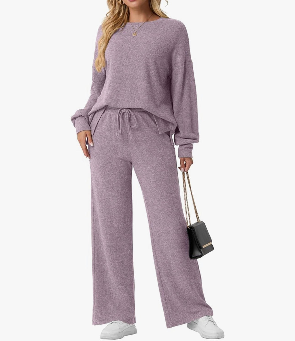 Women tracksuit two pieces